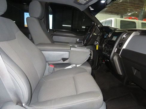 Used 2014 Ford F150 XLT w/ Equipment Group 301A Mid image 32