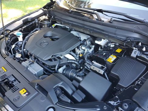 New 2025 MAZDA CX-5 AWD 2.5 S w/ Premium Plus Pkg image 10