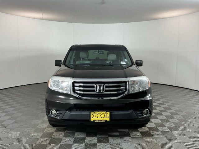 Used 2015 Honda Pilot EX-L image 2