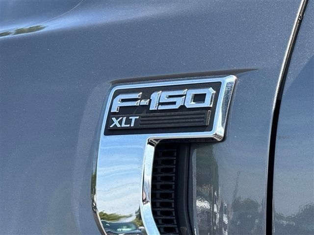 Certified 2025 Ford F150 XLT w/ Equipment Group 301A Standard AWD/4WD image 31