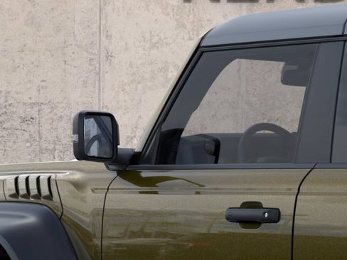 New 2026 Ford Bronco Raptor AWD/4WD image 22
