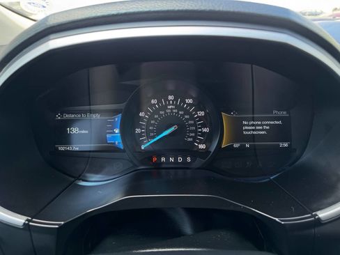 Used 2018 Ford Edge SEL w/ Equipment Group 201A AWD/4WD image 15