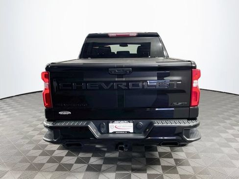 Used 2023 Chevrolet Silverado 1500 RST w/ Rally Edition AWD/4WD image 7