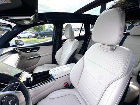 New 2026 Mercedes-Benz GLC 300 4MATIC image 20