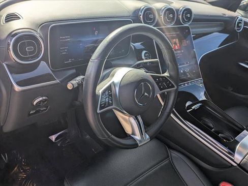 Certified 2023 Mercedes-Benz GLC 300 4MATIC image 9