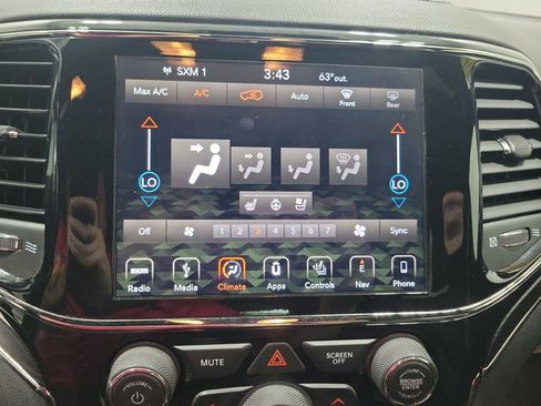 Used 2019 Jeep Grand Cherokee High Altitude AWD/4WD image 41