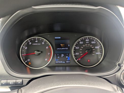 Used 2024 Mitsubishi Eclipse Cross LE AWD/4WD image 15