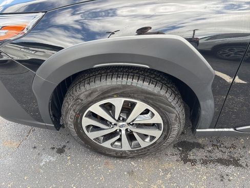 Certified 2024 Subaru Outback Premium AWD/4WD image 7