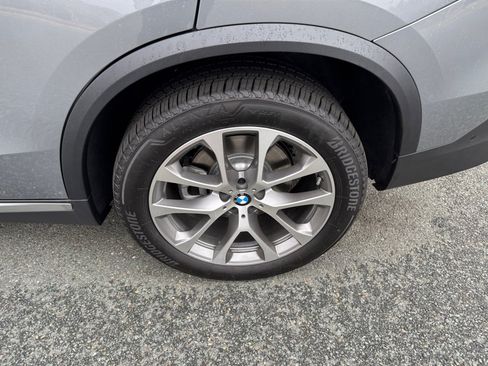 Used 2026 BMW X5 xDrive40i w/ Climate Comfort Package AWD/4WD image 22
