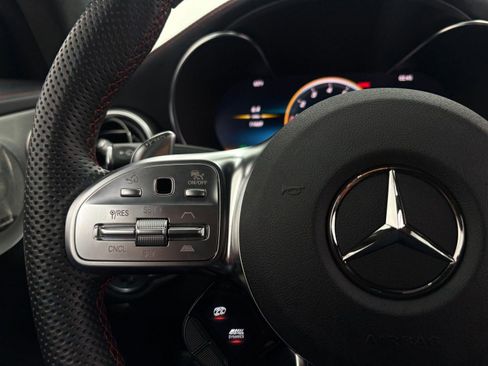 Certified 2023 Mercedes-Benz C 63 AMG S image 15