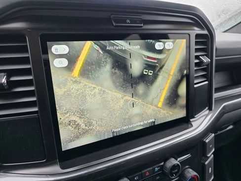 New 2026 Ford F150 STX w/ Equipment Group 200A AWD/4WD image 43