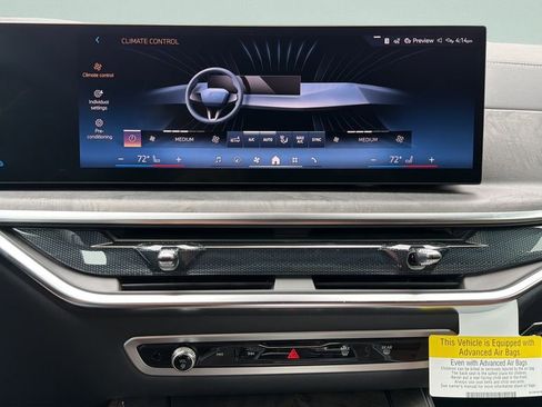 New 2026 BMW X5 xDrive50e w/ M Sport Package image 26