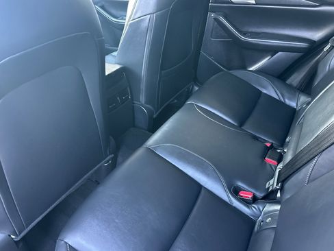 Used 2022 MAZDA CX-30 AWD 2.5 S w/ Select Package image 9