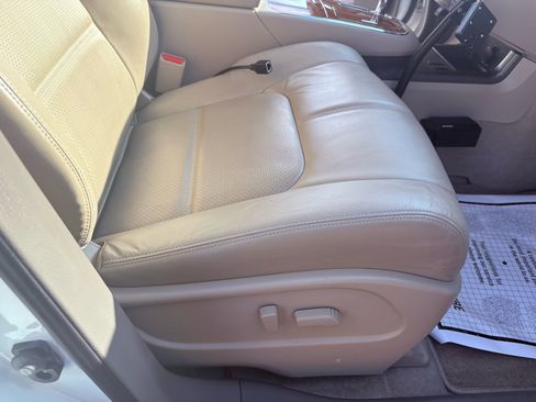 Used 2012 Nissan Murano LE w/ Platinum Pkg image 24