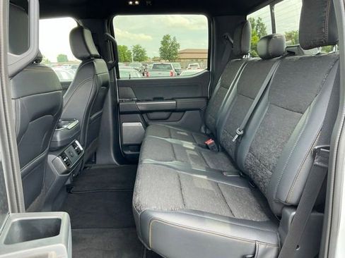 Used 2025 Ford F150 Tremor AWD/4WD image 19