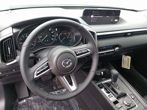 Certified 2025 MAZDA CX-50 AWD 2.5 S w/ Cargo Package image 9