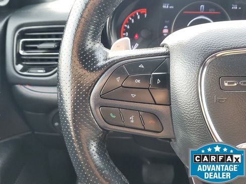 Used 2023 Dodge Durango GT image 34