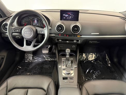 Used 2019 Audi A3 2.0T Premium Plus w/ Premium Plus Package AWD/4WD image 24