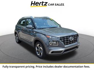 Used 2026 Hyundai Venue SEL FWD video 1