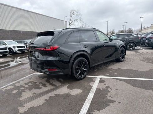 New 2026 MAZDA CX-90 3.3 Turbo w/ Premium Sport Pkg image 6