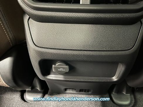 New 2026 Honda Ridgeline RTL image 21