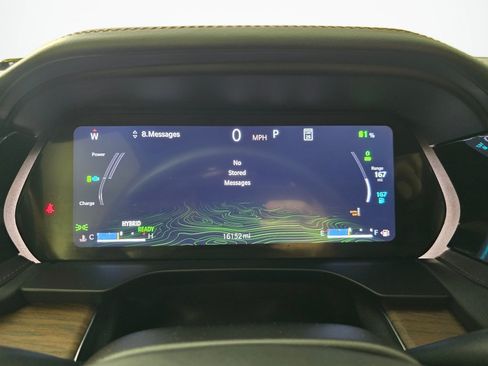 Used 2023 Jeep Grand Cherokee Summit w/ Rear Seat Video Group I AWD/4WD image 25