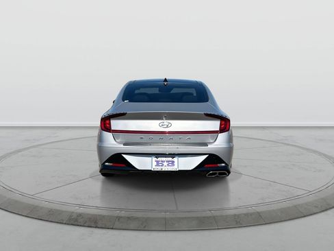 Used 2023 Hyundai Sonata SEL w/ Convenience Package FWD image 7
