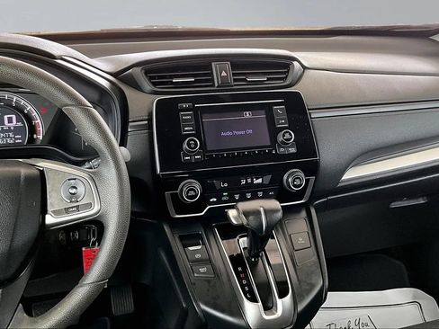 Used 2017 Honda CR-V LX image 9