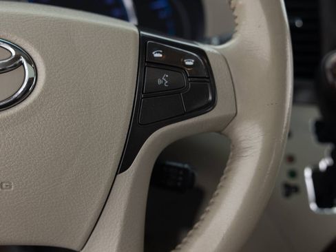 Used 2014 Toyota Sienna Limited w/ Limited Premium Package image 41