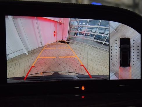 Used 2021 Cadillac Escalade Premium Luxury w/ Driver Assist Tech Package image 57