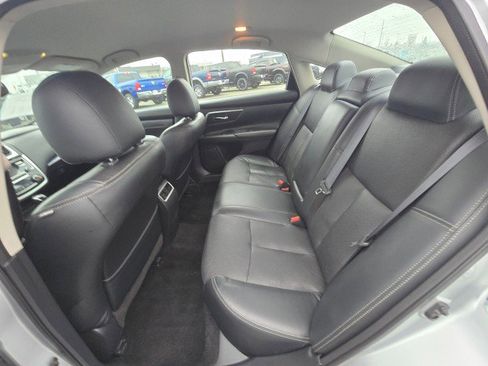 Used 2018 Nissan Altima 2.5 SL image 20