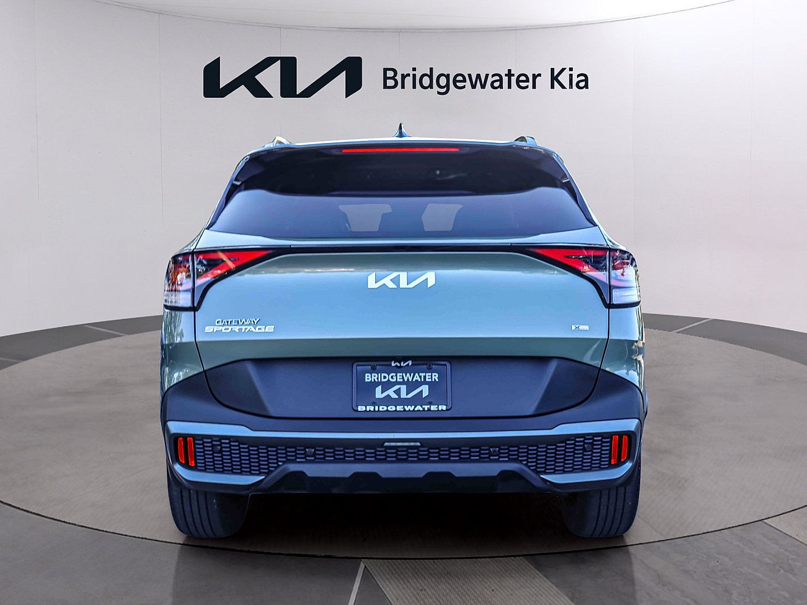 Certified 2024 Kia Sportage X-Line w/ X-Line Premium Package AWD/4WD image 5