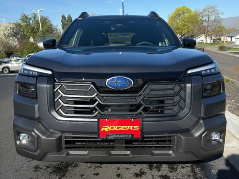 New 2026 Subaru Outback Premium image 3