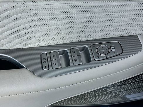 Used 2025 Hyundai Palisade Calligraphy AWD/4WD image 24