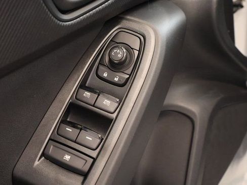 New 2026 Subaru Crosstrek 2.0i Premium image 11