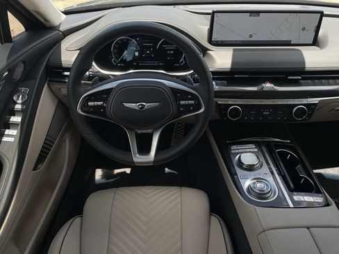 Used 2023 Genesis G80 3.5T Sport image 10