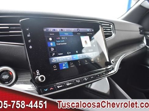 Used 2022 Jeep Wagoneer Series II RWD image 40