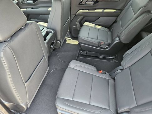 New 2026 Chevrolet Tahoe Z71 w/ Comfort Package AWD/4WD image 26