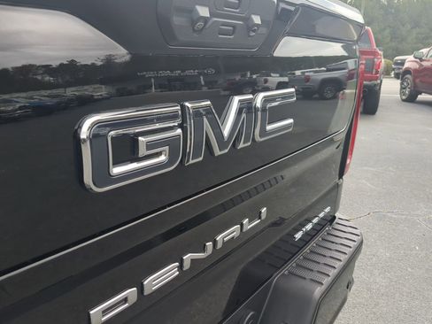 Used 2023 GMC Sierra 1500 Denali Ultimate image 31