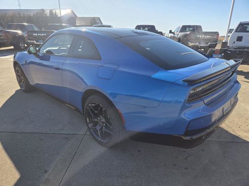 New 2026 Dodge Charger Scat Pack image 4