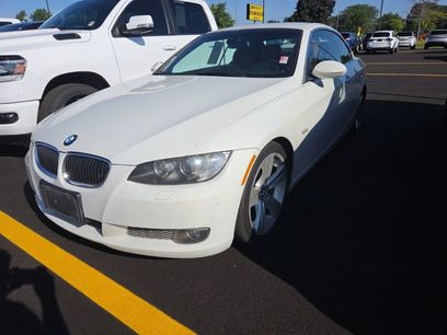 Used 2008 BMW 335i Convertible