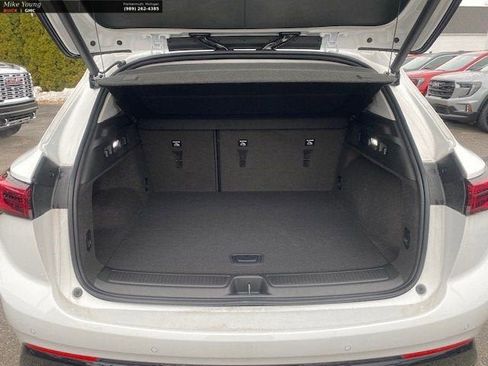 New 2026 Buick Envision Sport Touring AWD/4WD image 5