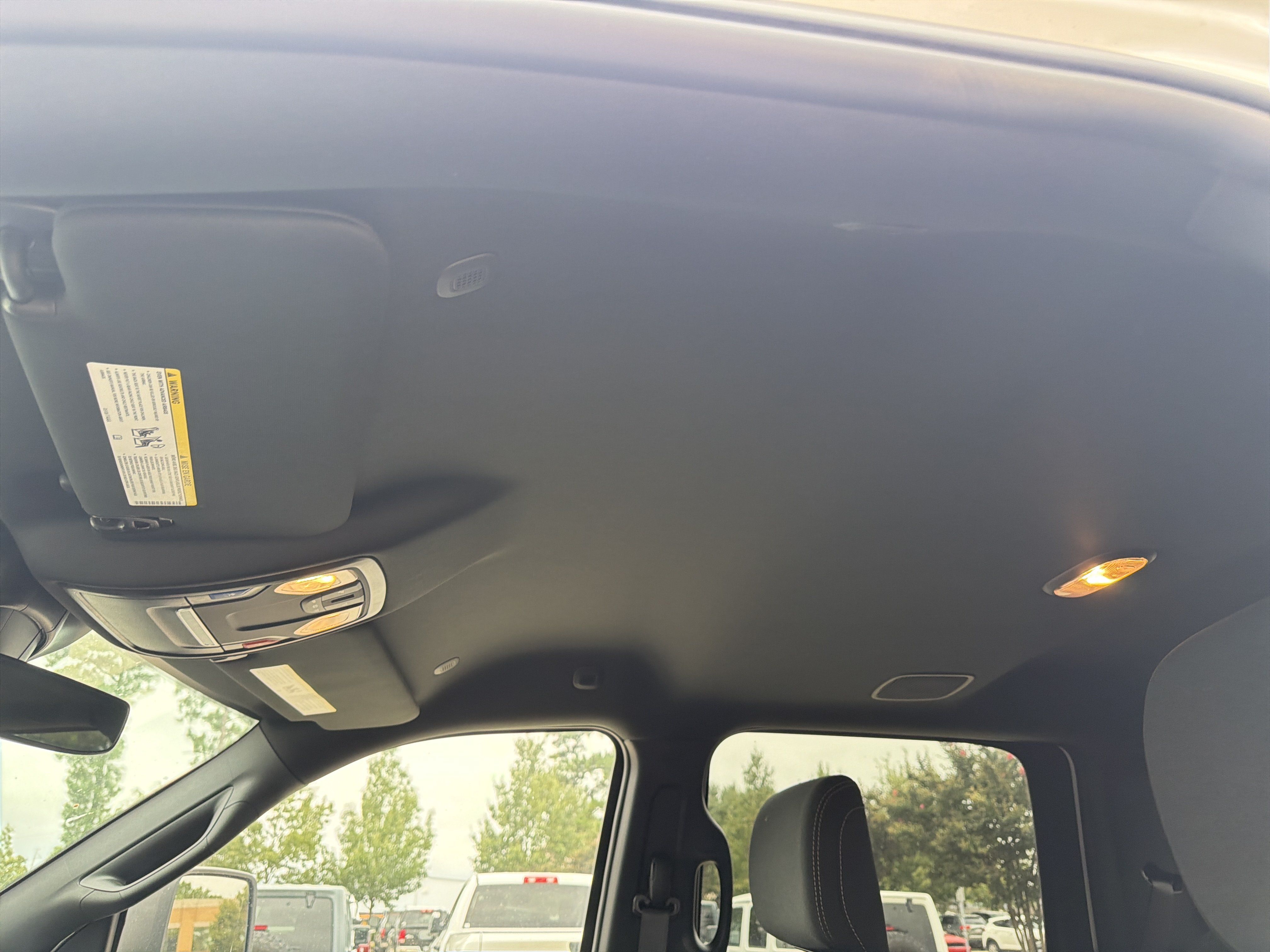 Used 2025 RAM 2500 Big Horn AWD/4WD image 26