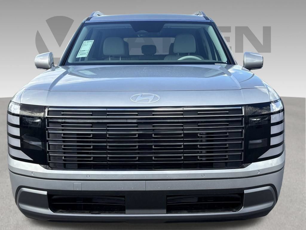 New 2026 Hyundai Palisade SEL FWD image 9