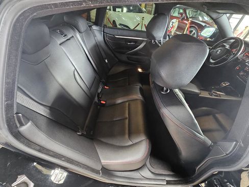 Used 2018 BMW 430i Gran Coupe image 17