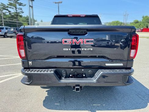 Used 2026 GMC Sierra 1500 Elevation w/ Elevation Select Package AWD/4WD image 5