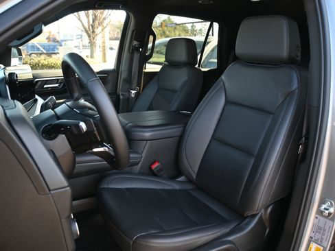 Certified 2025 Chevrolet Tahoe Z71 image 7