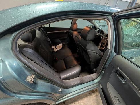 Used 2009 Saturn Aura XR FWD image 27