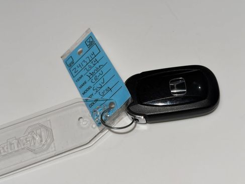 Used 2024 Honda CR-V EX image 35