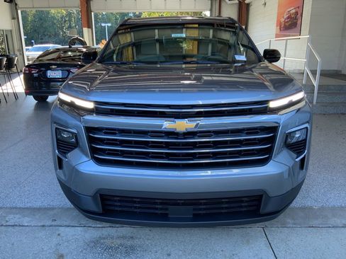 New 2026 Chevrolet Traverse LT w/ LPO, Floor Liner Package image 31